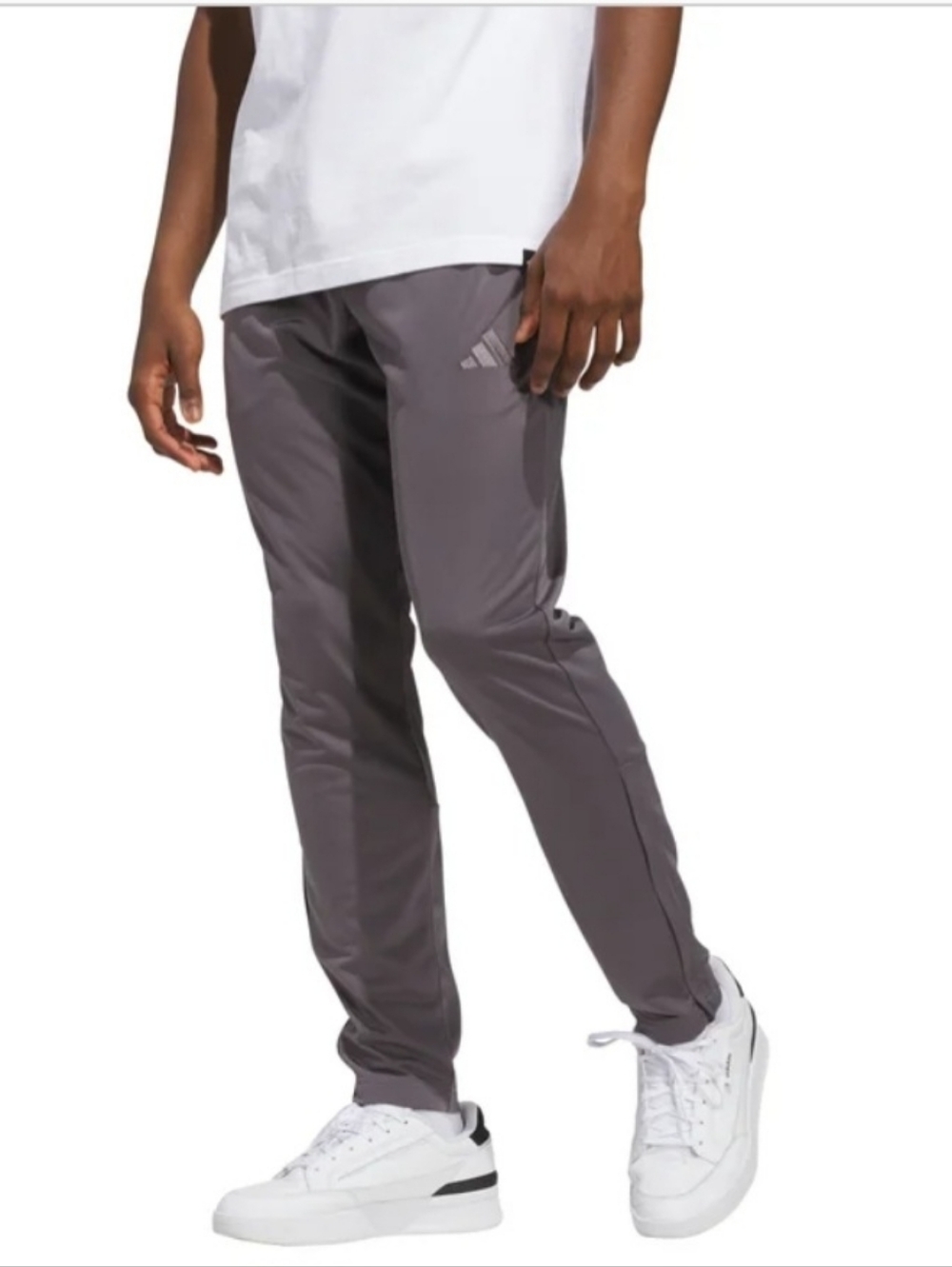 ADIDAS TRICOT TRACK MEN'S PANTS